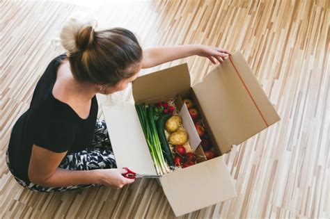 Everything You Need To Know About Online Farmers Markets