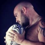 Raw Amateur Footage Of A Scally Gay Couple Breeding Raw And Sucking Cock In A Hotel Room