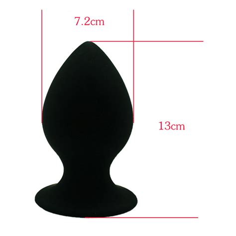 Aphrodisia Mega Anal Plug Nbn Adult Boutique
