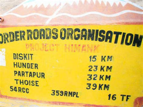 Highest motorable road in India | Times of India Travel