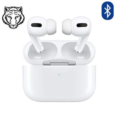 Tai Nghe Bluetooth Airpod Pro 2 Chip Louda Chip Hổ