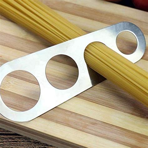 HOHTECH Spaghetti Measurer Tools, Spaghetti Measuring Portion Control ...