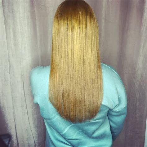Наращивание волос СПБ | Саша (@hairsashaspb) • Instagram photos and videos