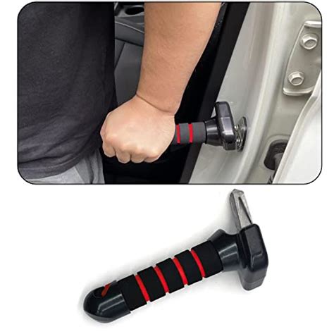 Pincuttee Pack Car Door Handle Assist For Elderly Portable Car Support