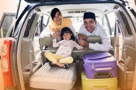 11 Tips Meninggalkan Rumah Saat Mudik Qoala Indonesia