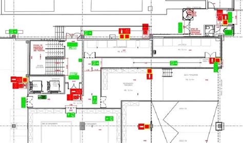 Projeto De Combate A Incêndio E Pânico Install Engenharia