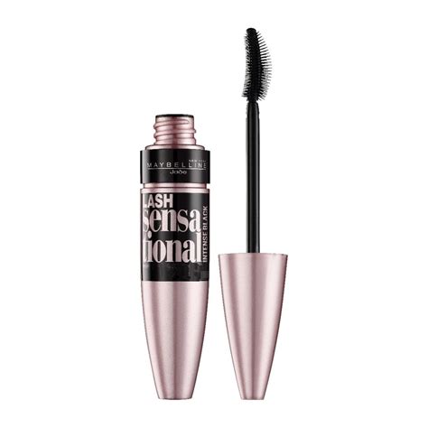 Maybelline Lash Sensational Full Fan Effect Mascara Bloom Pharmacy