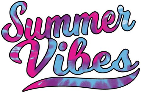 Summer Vibes Tie Dye Shop Coastal