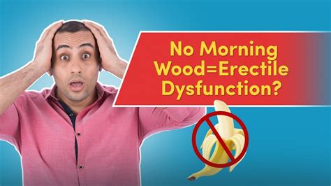 Erectile Dysfunction And Morning Wood Sale Online