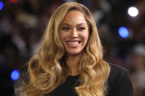 Beyoncé Becomes Most Nominated Artist In Grammys History After Jay Z