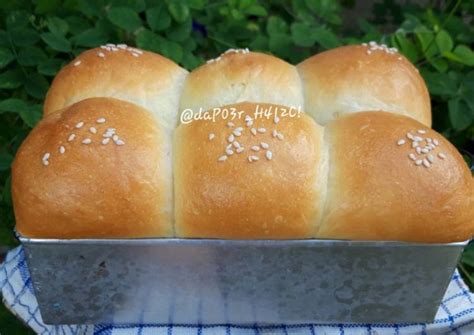 Resep Roti Oven Tangkring Adonan Kue
