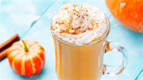 Pumpkin Spice Cocktails | Maine Spirits