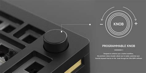 Akko Monsgeek M Diy Kit Rgb Hot Swappable Barebone Version Mechanical Keyboard Cnc Metal