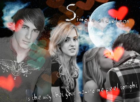 Kendall & Jo - Kendall & Jo Fan Art (24198667) - Fanpop