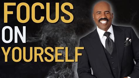 FOCUS ON YOURSELF NOT OTHERS Motivational Speeches YouTube