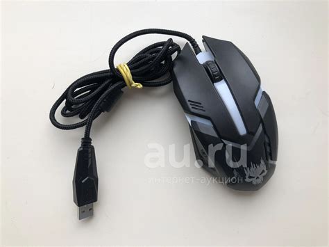 Мышь DEXP DP-HO-R100-Combo (USB, из комплекта) — купить в Красноярске ...