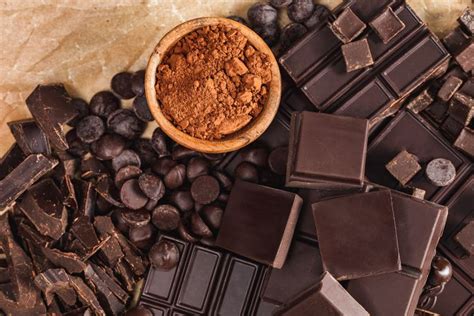 How To Substitute Chocolate Pieces For Cocoa Powder In Any Recipe