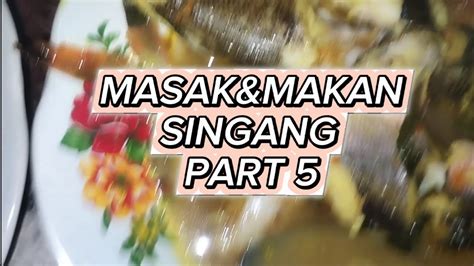 Masak Makan Singang Part Makanan Khas Sumbawa Youtube