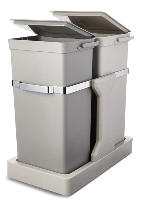 Type A Double Pull Out Storage Bin Canadian Tire