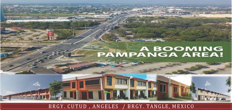 Deca Homes Pampanga Deca Homes Price Quality Service Deca Clark Resort Residences