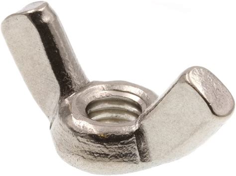 Prime Line 9076339 Wing Nuts Cold Forged 10 32 Grade 18