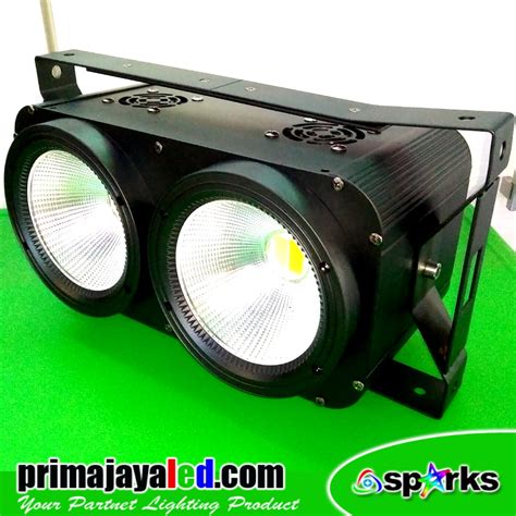 Mini Brute Led Watt In Prima Jaya Led