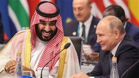 Price Cap Sul Petrolio Di Putin L Opec Taglia La Produzione E Fa