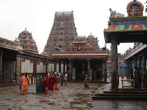 Tamilnadu Tourism: Kapaleeshwarar Temple, Mylapore, Chennai