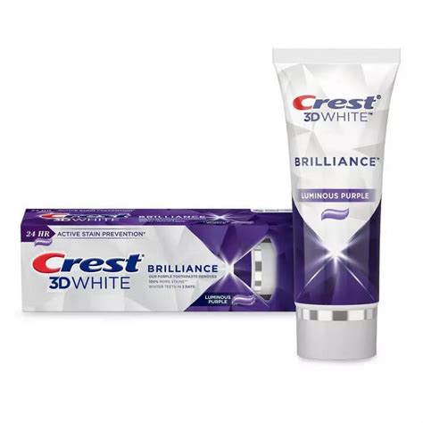 The Top 10 Best Whitening Toothpastes For A Brighter Smile