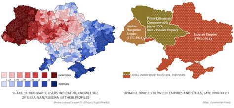 Language protection: what Ukraine can learn from three European ...