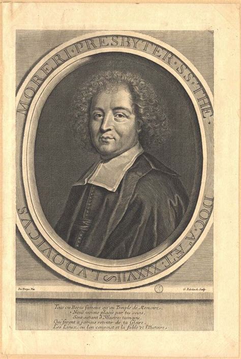 ملف Louis Moréri 1643 1680 engraving by Gérard Edelinck المعرفة