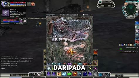 Leveling Isis 70 Rf Origin Youtube