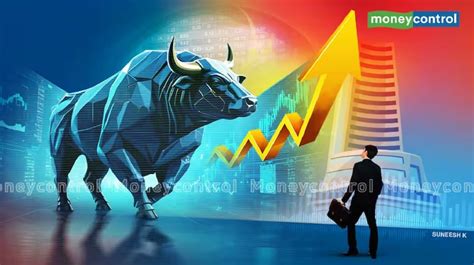 Nifty Sensex Notch 1 Gains On Positive Global Cues It Auto Lead From The Front