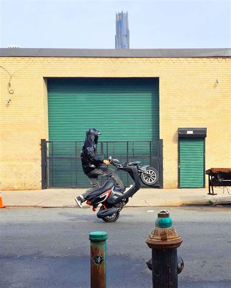 Brooklyn Streets 2024 — Limor Gasko