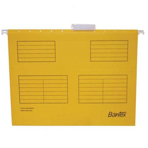Jual Bantex Suspension Files Hanging Map Map Gantung Ukuran Folio