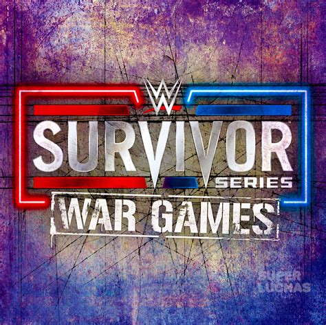 Wwe Survivor Series Wargames Wikipedia Lani Shanta