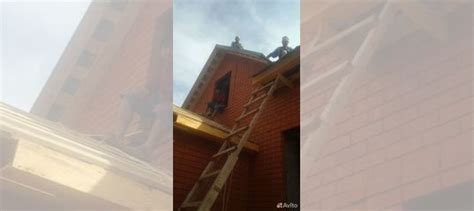 Строительство домов под ключ в Плешаново | Услуги | Авито