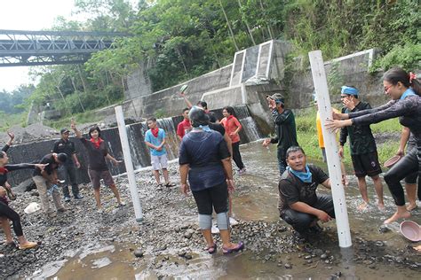 Desa Wisata Pentingsari Update Foto Lokasi Rute Tiket Masuk