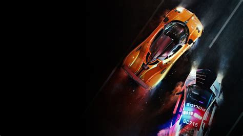 Need For Speed Hot Pursuit 4K HD Wallpaper Rare Gallery