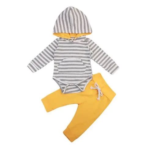 10 Spots to Find Cool Baby Clothes - Splendry