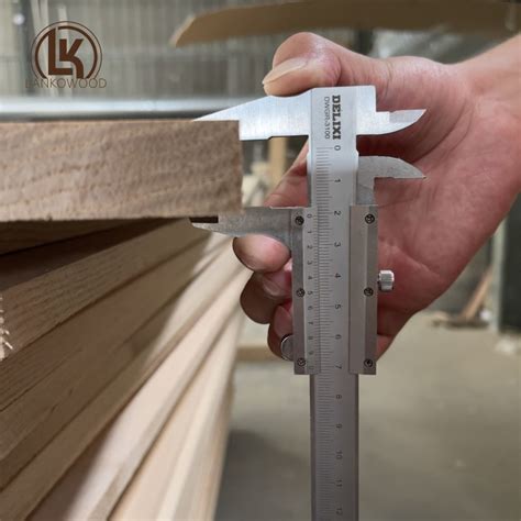 Oak Wood Board
