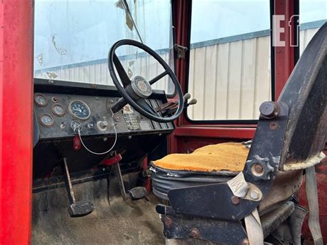 Massey Ferguson 1805 Auctions Equipmentfacts