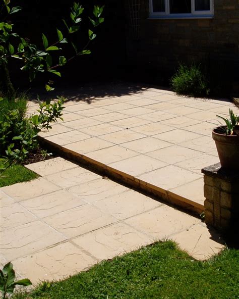 Cotswold Riven Paving J C Tye And Son