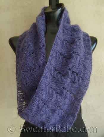 Cynthia Blog Mobius Scarf Free Knitting Pattern Mobius Scarf Pattern