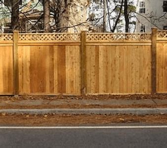 Atlanta Fence Pics Fenceworks Of Ga