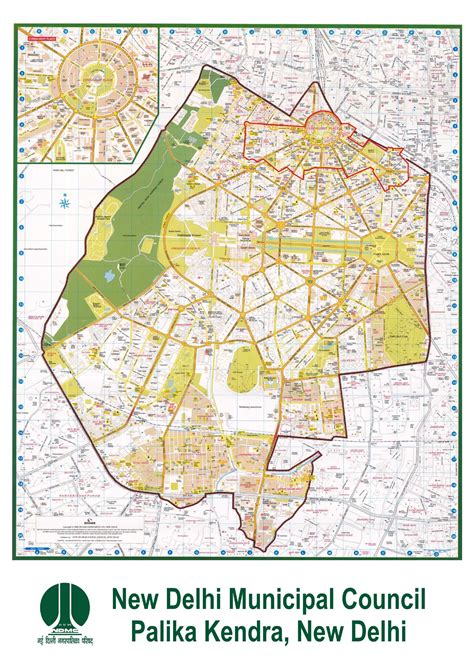 Ndmc Smart City Ltd Ndmcscl