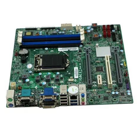 Motherboard Pc Acer Veriton M4630g Mt B85h3 Am £13837 Picclick Uk