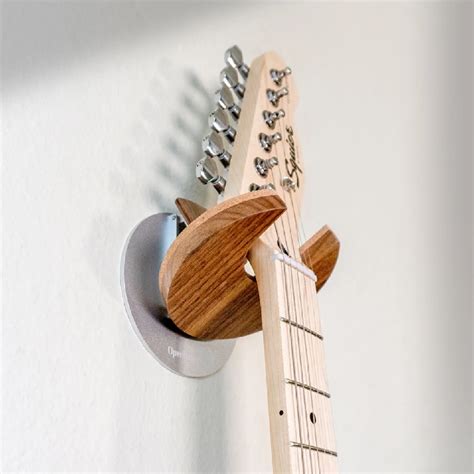 Protect And Display Your Precious Guitars With Guitar Wall Mounts Bizfandom