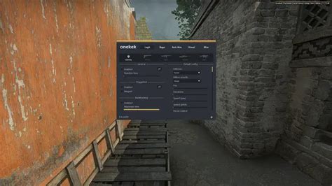 Onetap V4 HvH Cheat For CSGO