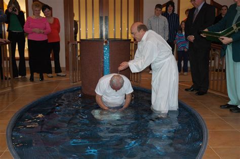 Two decades of baptismal fonts - James Hundt, Architect